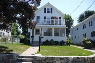 106 Maple St, Needham, MA 02492 - Photo 1