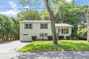 39 Rustic Dr, Leominster, MA 01453 - Photo 1