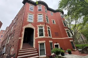 1 Strathmore Rd, Brookline, MA 02445 - Photo 1