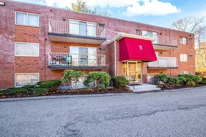 31 Hamlin #A-14, Needham, MA 02492 - Photo 1