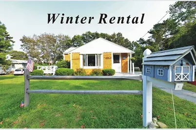 208 Standish Road #WINTER, Bourne, MA 02562 - Photo 1