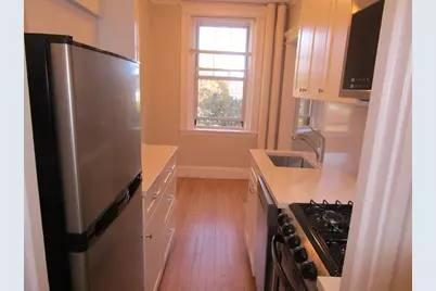 122 Riverway #5, Boston, MA 02215 - Photo 1