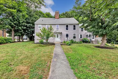 713 Franklin St, Worcester, MA 01604 - Photo 1