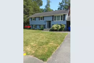 4 Washington Road #BASEMENT, Bedford, MA 01730 - Photo 1