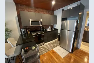 210 Hemenway Street #2A, Boston, MA 02115 - Photo 1