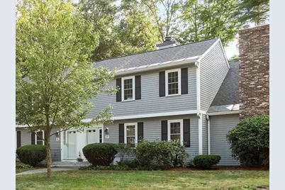 68 Macintosh Lane #68, Boxborough, MA 01719 - Photo 1