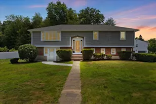 19 Coach Ln, Norwood, MA 02062 - Photo 1