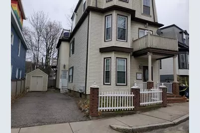 47 Moseley Street #1, Boston, MA 02125 - Photo 1