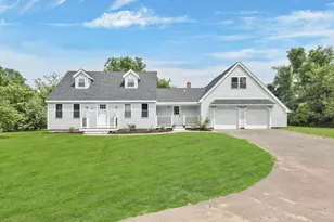 445 Michael Sears Rd, Belchertown, MA 01007 - Photo 1