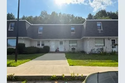 34 B Princeton Terrace #34 B, Greenfield, MA 01301 - Photo 1