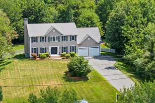 501 Allen Ave, North Attleboro, MA 02760 - Photo 1