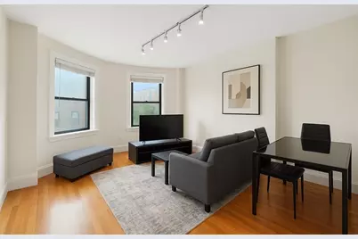 310 Shawmut #3, Boston, MA 02118 - Photo 1