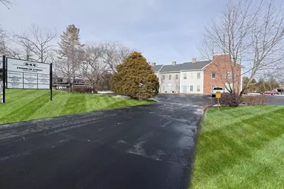 844 Franklin St #9, Wrentham, MA 02093 - Photo 1