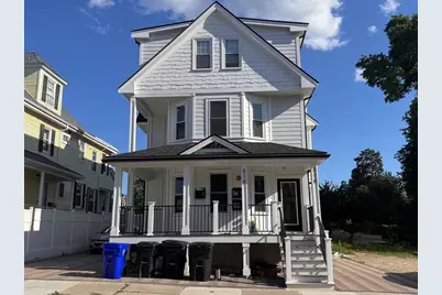 518 Park St #B, Boston, MA 02124 - Photo 1