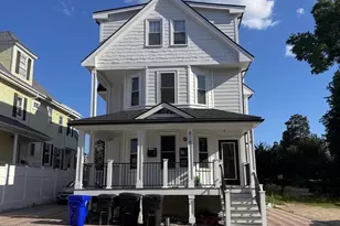 518 Park St, Boston, MA 02124 - Photo 1