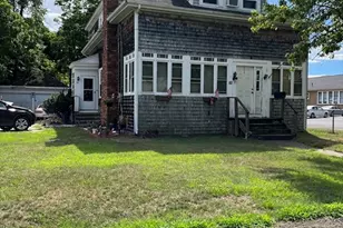 81-83 Wood St, Somerset, MA 02726 - Photo 1