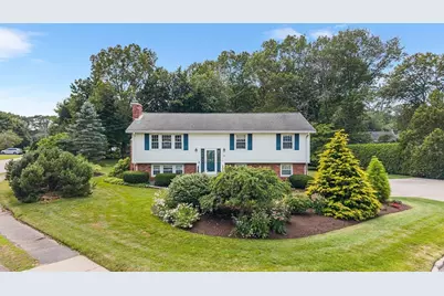 16 Eugene Rd, Burlington, MA 01803 - Photo 1