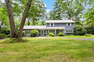 99 Winter St, Rehoboth, MA 02769 - Photo 1