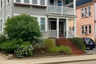 977-979 Adams, Boston, MA 02124 - Photo 1