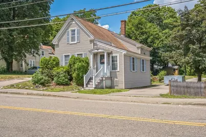 250 Pleasant St, Stoughton, MA 02072 - Photo 1