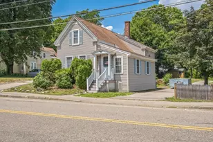 250 Pleasant St, Stoughton, MA 02072 - Photo 1