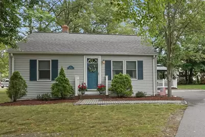 4 Mott Drive, Attleboro, MA 02703 - Photo 1