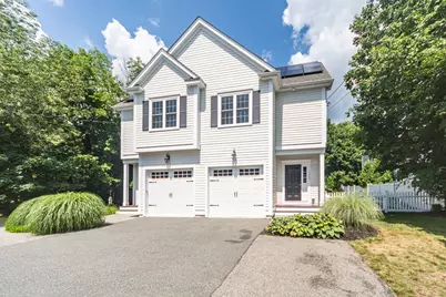 1345 South St #1345, Needham, MA 02492 - Photo 1