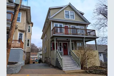 7 Weymouth Ave #3, Boston, MA 02132 - Photo 1