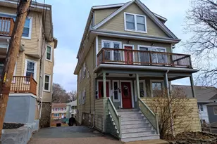 7 Weymouth Ave, Boston, MA 02132 - Photo 1