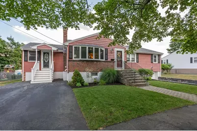 11 Will Sawyer Road, Peabody, MA 01960 - Photo 1