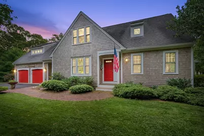 771 Sandwich Rd, Falmouth, MA 02536 - Photo 1