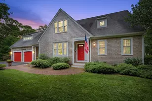 771 Sandwich Rd, Falmouth, MA 02536 - Photo 1