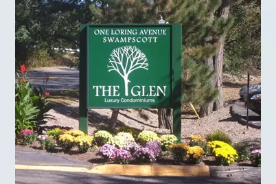 1 Loring Avenue #417, Swampscott, MA 01907 - Photo 1