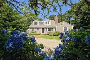 55 Meadowview Rd S, Chatham, MA 02633 - Photo 1