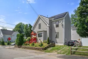 211 Green St, Brockton, MA 02301 - Photo 1