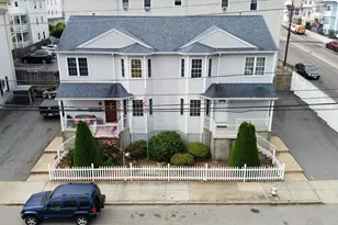 255-263 William, Fall River, MA 02721 - Photo 1