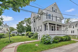 8 May Ave, Braintree, MA 02184 - Photo 1