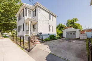 1004 Slade St, Fall River, MA 02724 - Photo 1
