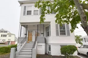 34 Tapley Ave, Revere, MA 02151 - Photo 1