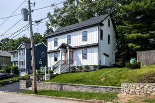 92 Dothan St, Arlington, MA 02474 - Photo 1