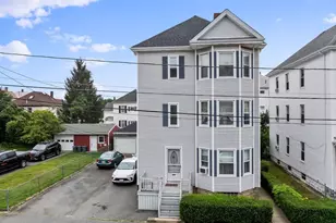 81 Sidney St, New Bedford, MA 02740 - Photo 1