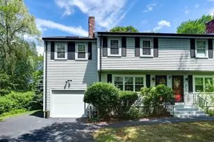 17 Evergreen St, Medway, MA 02053 - Photo 1