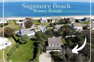 84 Mayflower Rd, Bourne, MA 02562 - Photo 1