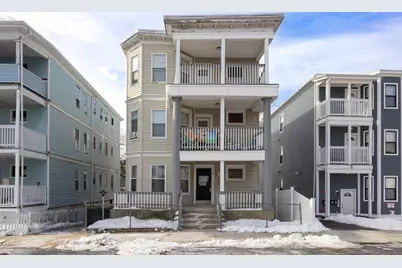 14-18 Fabyan Street, Boston, MA 02124 - Photo 1