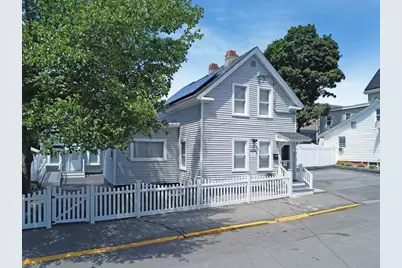 39-41 Tyler St, Lawrence, MA 01843 - Photo 1