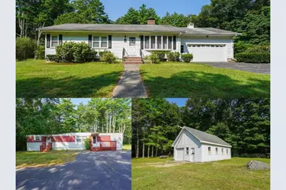 87 High Hill Rd, Dartmouth, MA 02747 - Photo 1