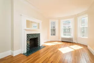 342 Commonwealth Ave, Boston, MA 02115 - Photo 1