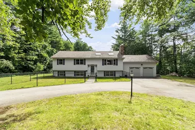 152 Wheeler Rd, Ashby, MA 01431 - Photo 1