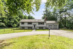 152 Wheeler Rd, Ashby, MA 01431 - Photo 1
