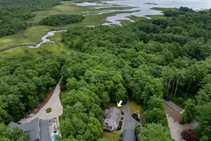 7 Holly Pond Rd, Marion, MA 02738 - Photo 1